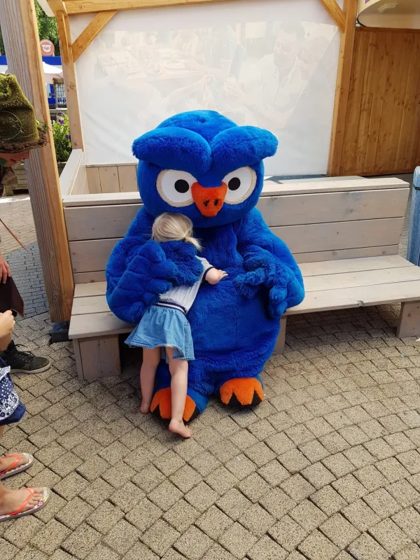 Camping De Zandstuve