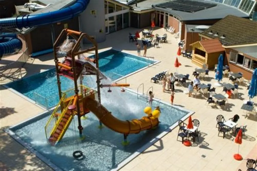 Camping De Zandstuve