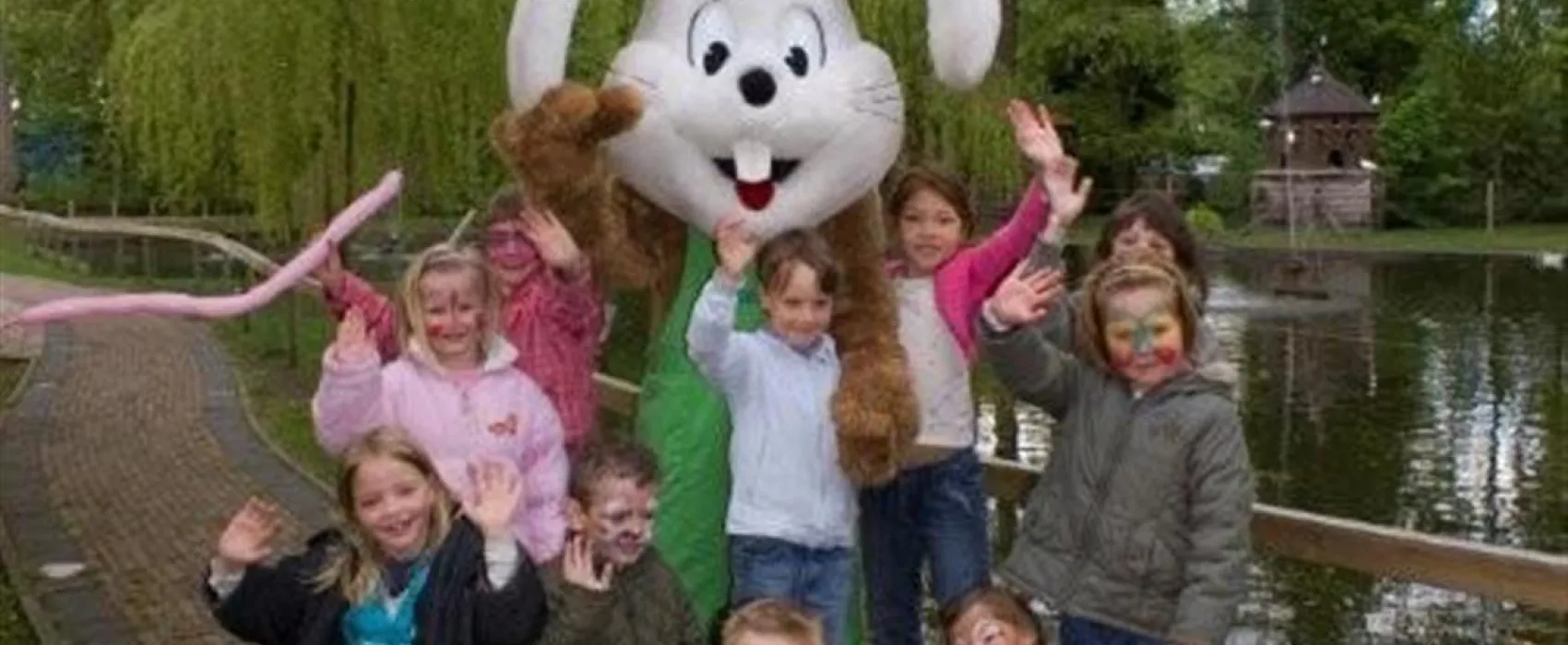 Camping Marina Beach