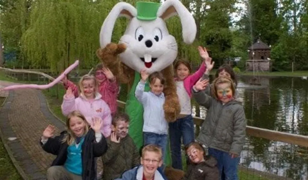 Camping Marina Beach