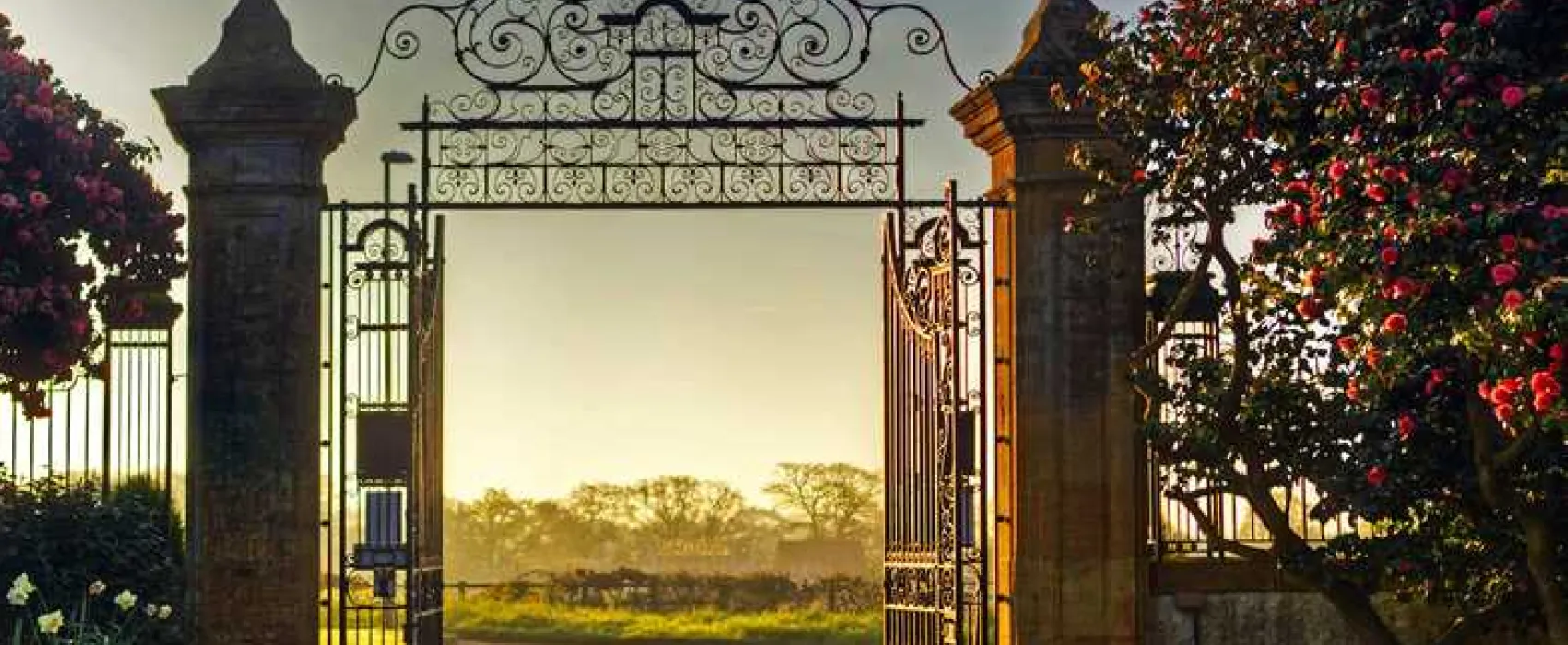 South Lytchett Manor Caravan and Camping Park