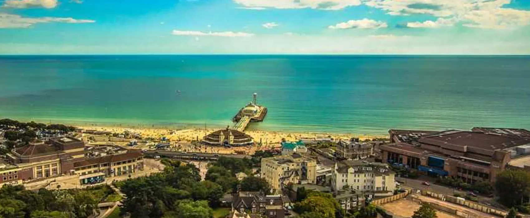 South Lytchett Manor Caravan and Camping Park