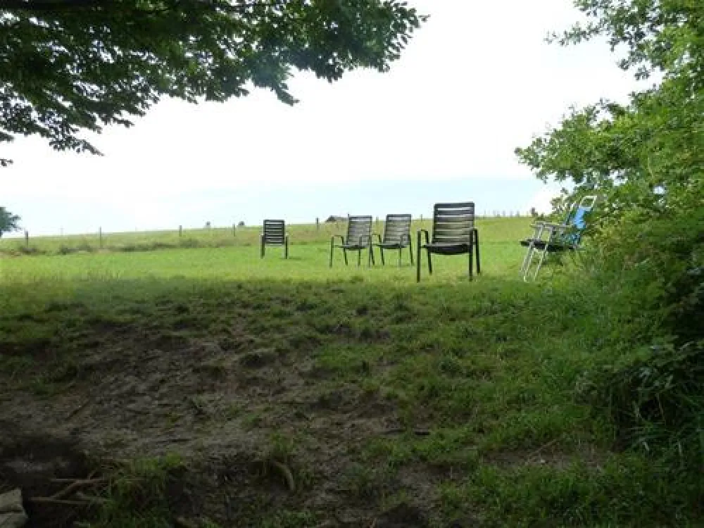 Camping Brugger am Riegsee