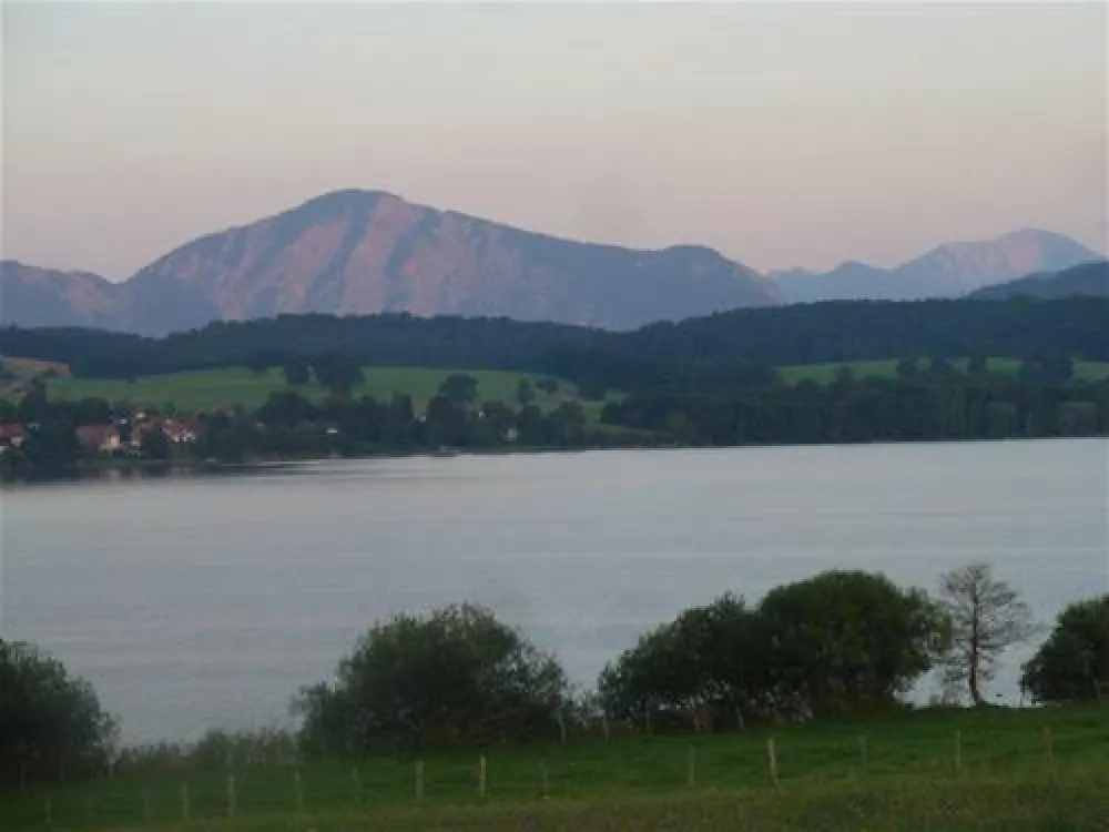 Camping Brugger am Riegsee