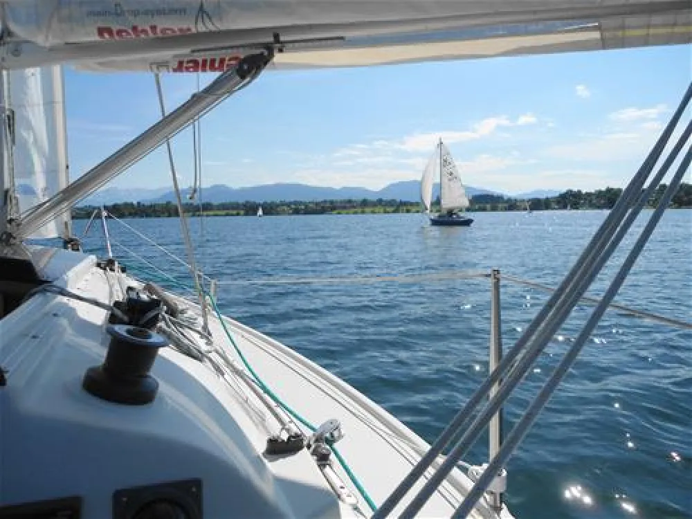 Camping Brugger am Riegsee