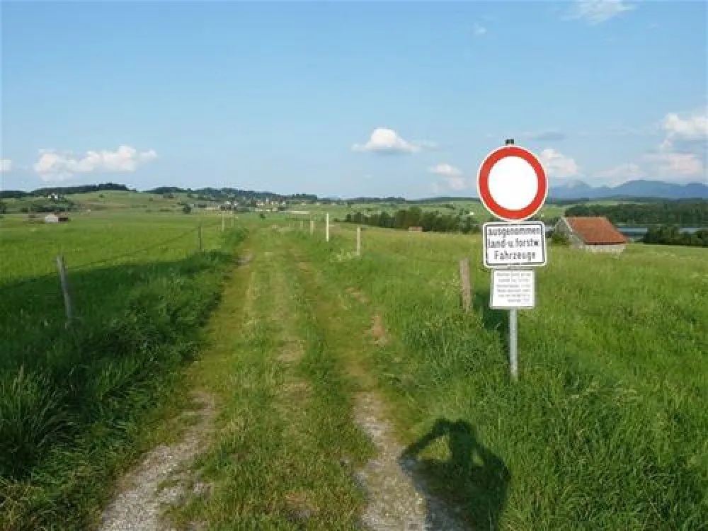 Camping Brugger am Riegsee