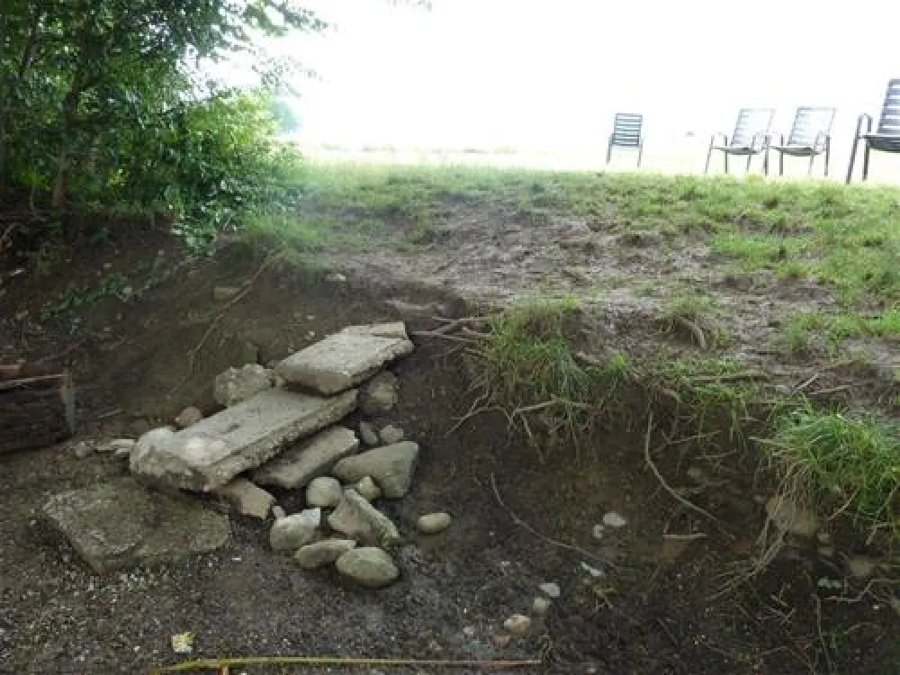 Camping Brugger am Riegsee