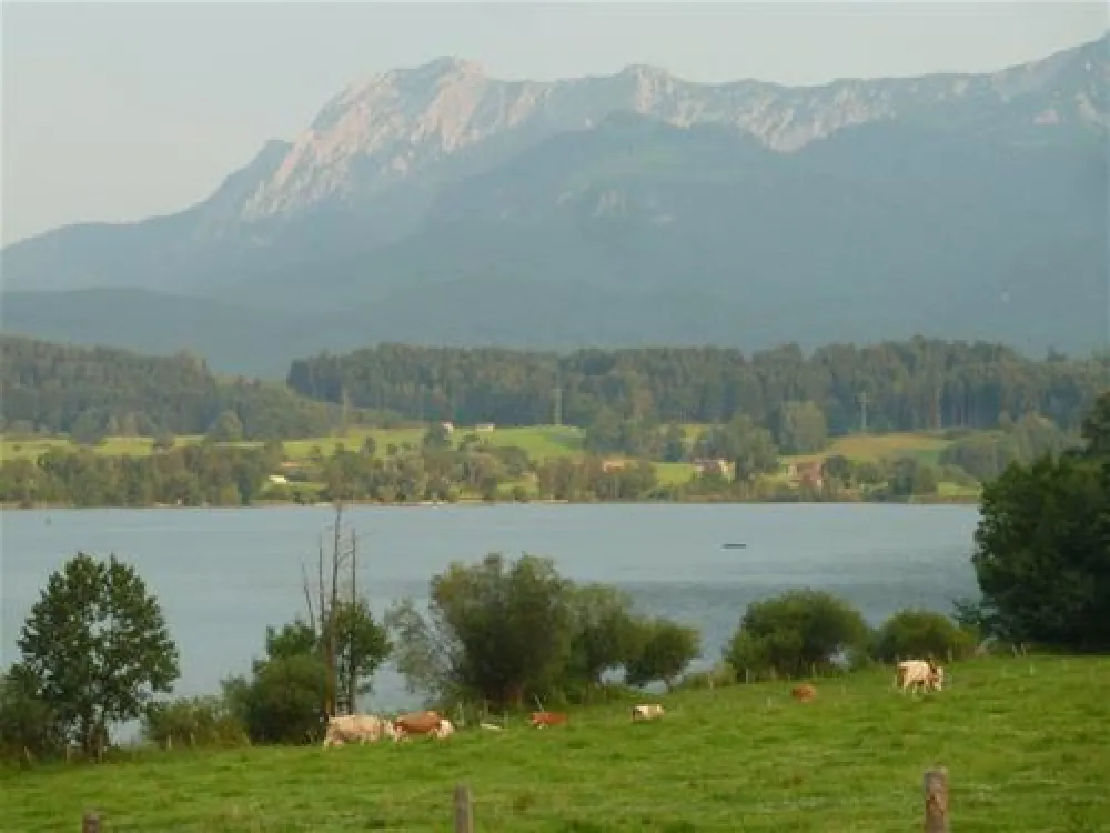 Camping Brugger am Riegsee