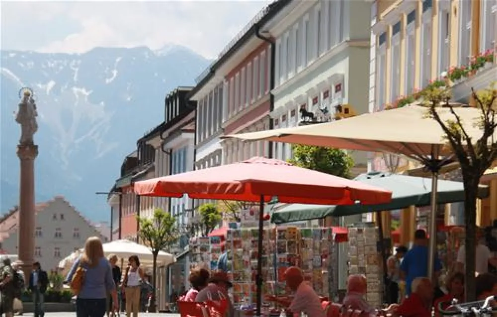 Camping Brugger am Riegsee