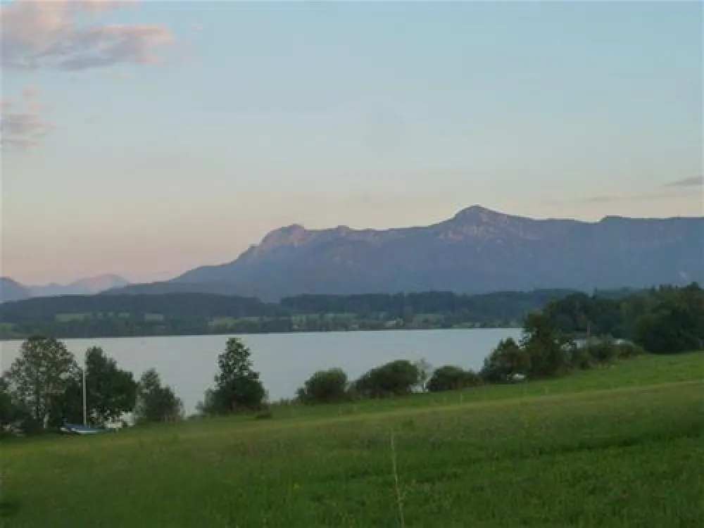 Camping Brugger am Riegsee