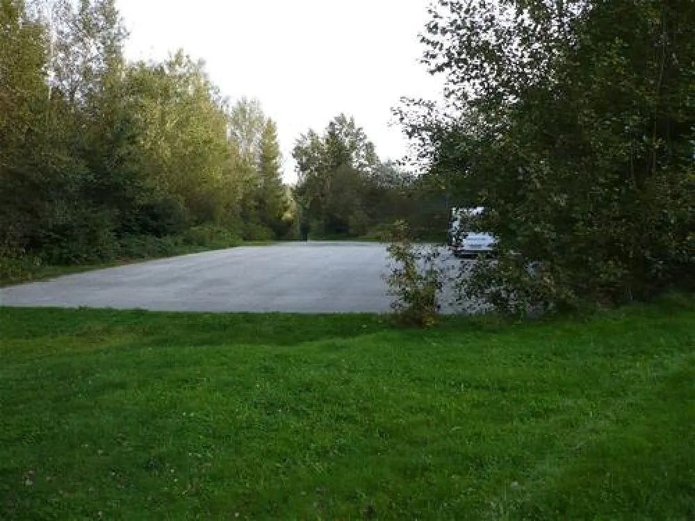 Bavaria Kur- und Sportcampingpark