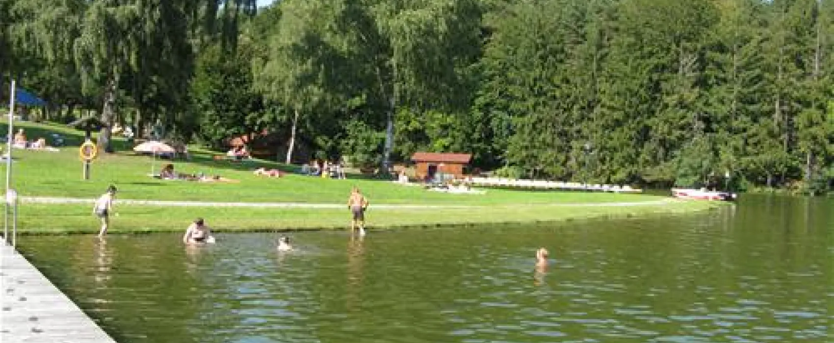 Bavaria Kur- und Sportcampingpark