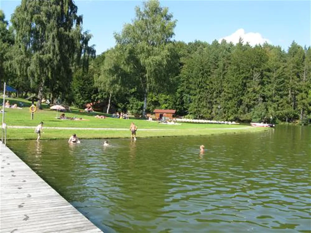 Bavaria Kur- und Sportcampingpark
