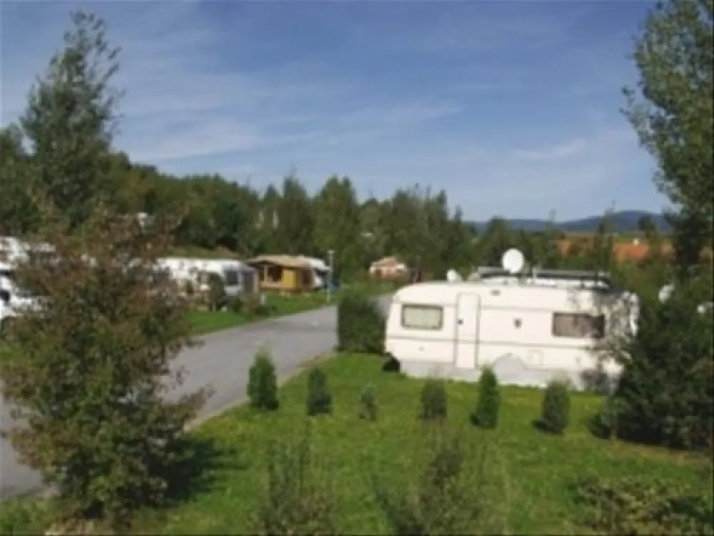 Bavaria Kur- und Sportcampingpark