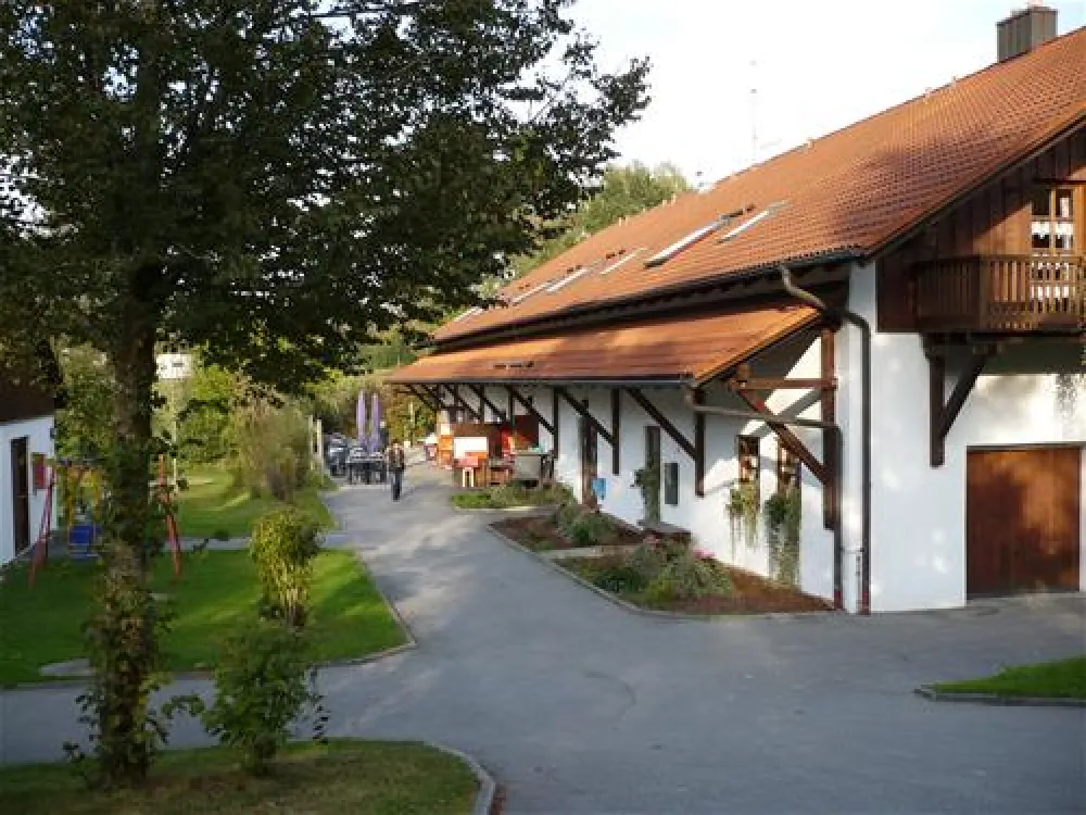 Bavaria Kur- und Sportcampingpark