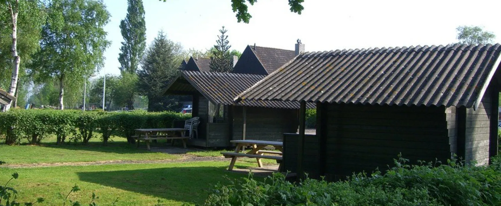 Camping Kleine Belterwijde