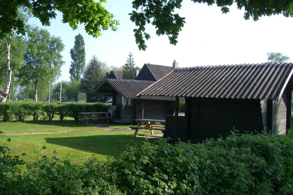 Camping Kleine Belterwijde