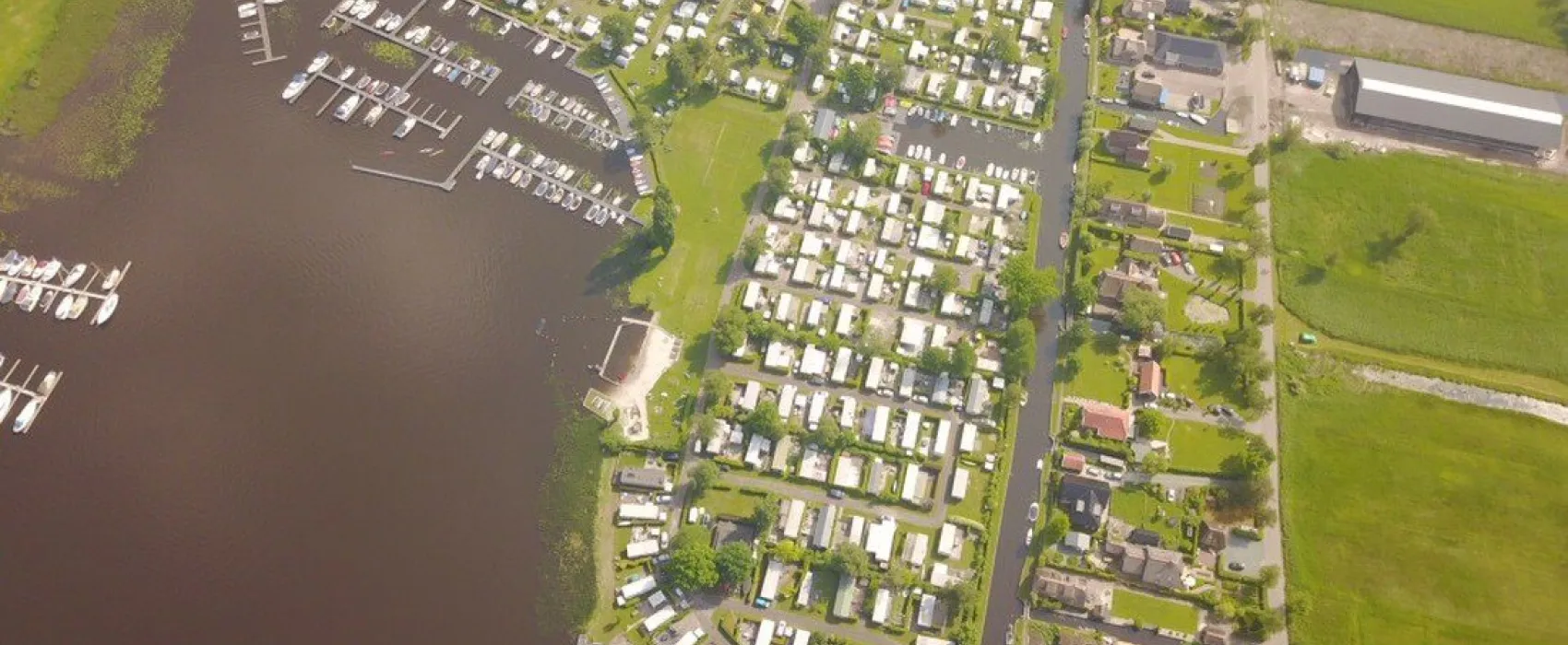 Camping Kleine Belterwijde