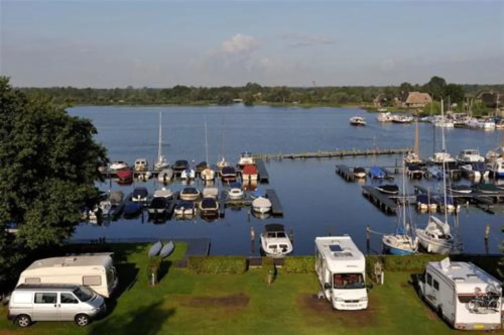 Camping Kleine Belterwijde