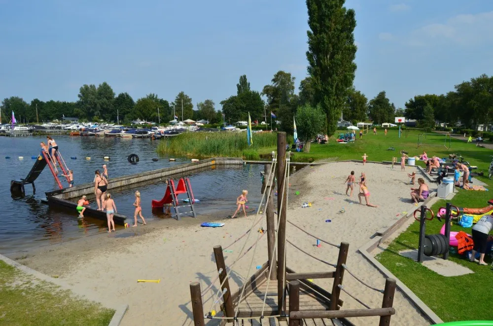 Camping Kleine Belterwijde