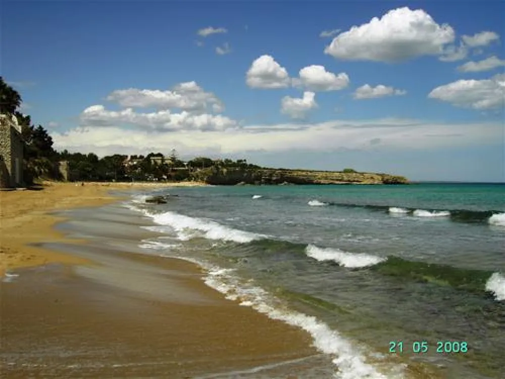 Campeggio Sabbiadoro