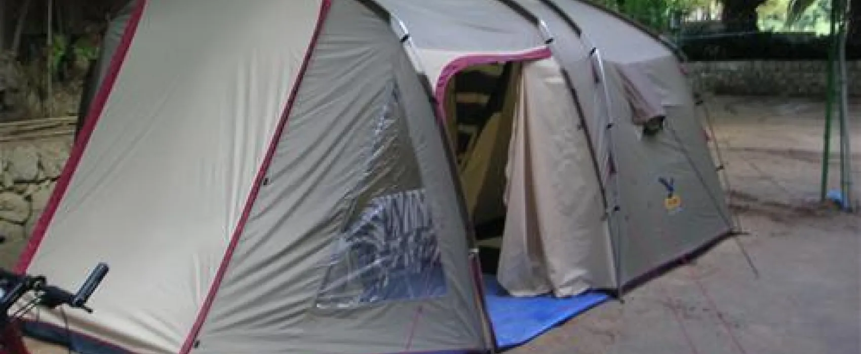 Campeggio Sabbiadoro