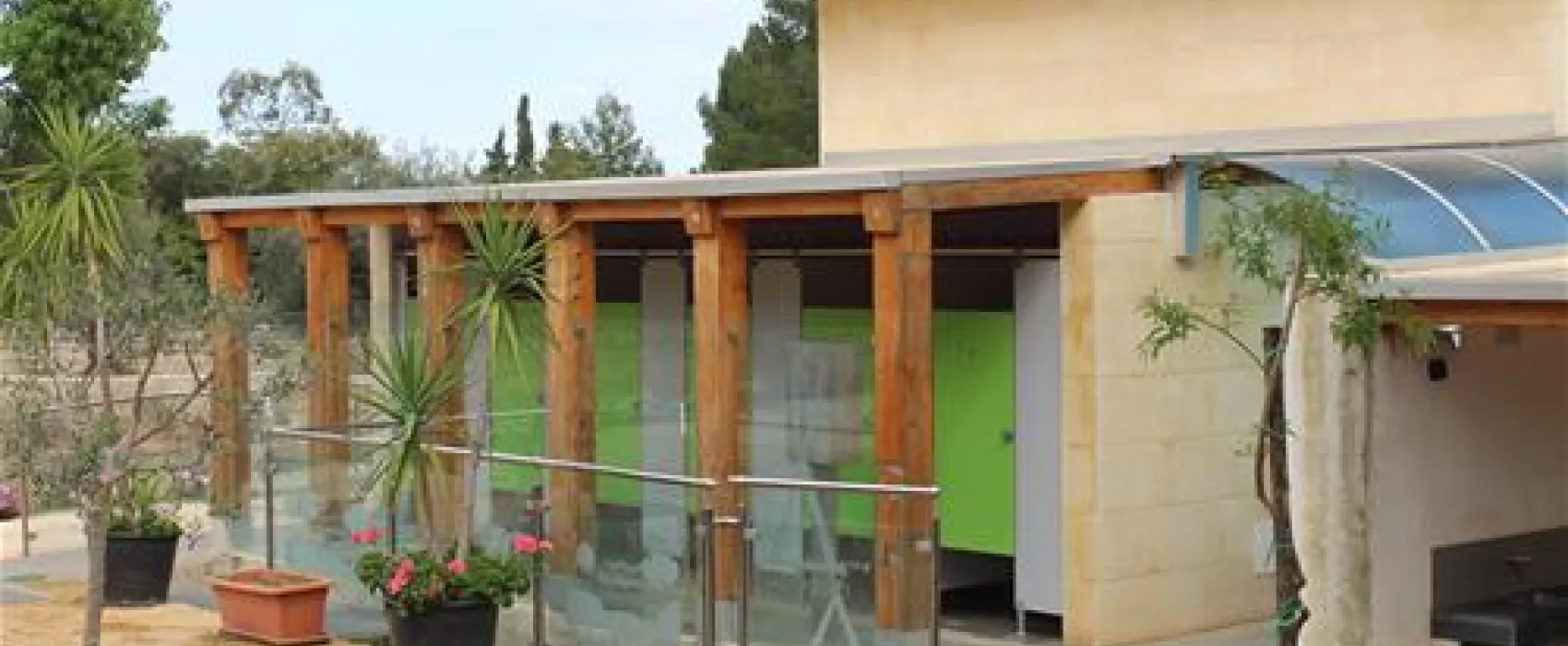 Campeggio Sabbiadoro