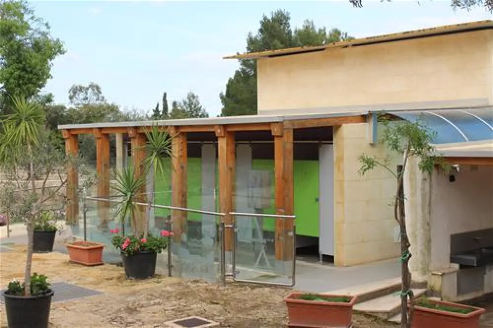 Campeggio Sabbiadoro