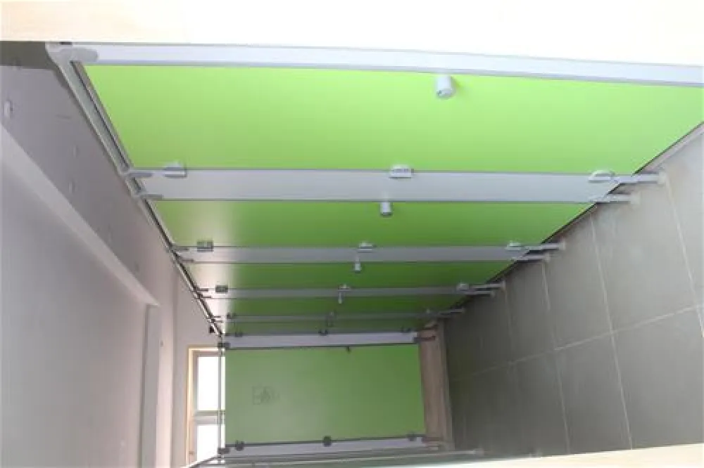 Campeggio Sabbiadoro