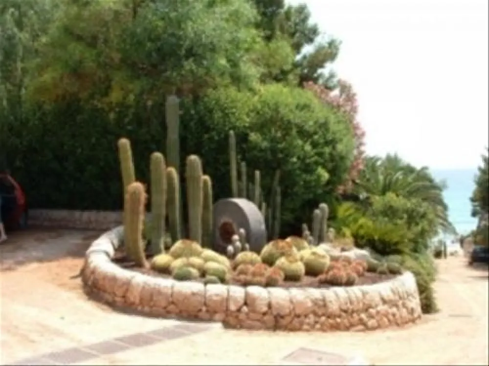 Campeggio Sabbiadoro