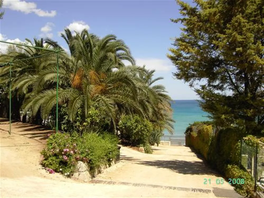 Campeggio Sabbiadoro