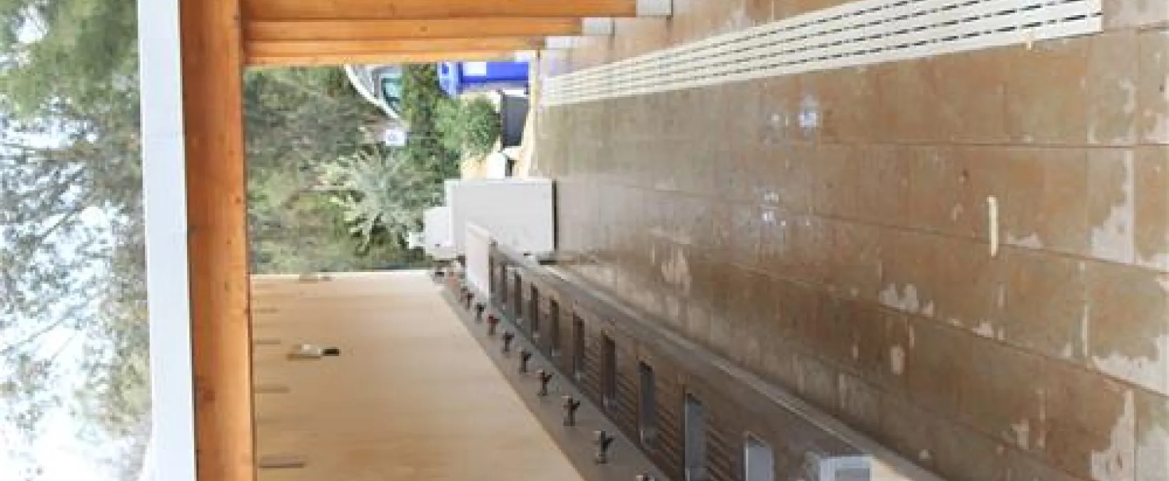 Campeggio Sabbiadoro