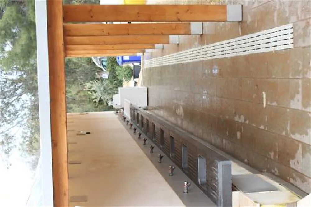 Campeggio Sabbiadoro