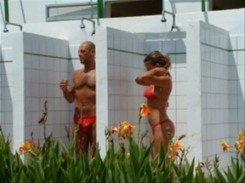 Campeggio Sabbiadoro