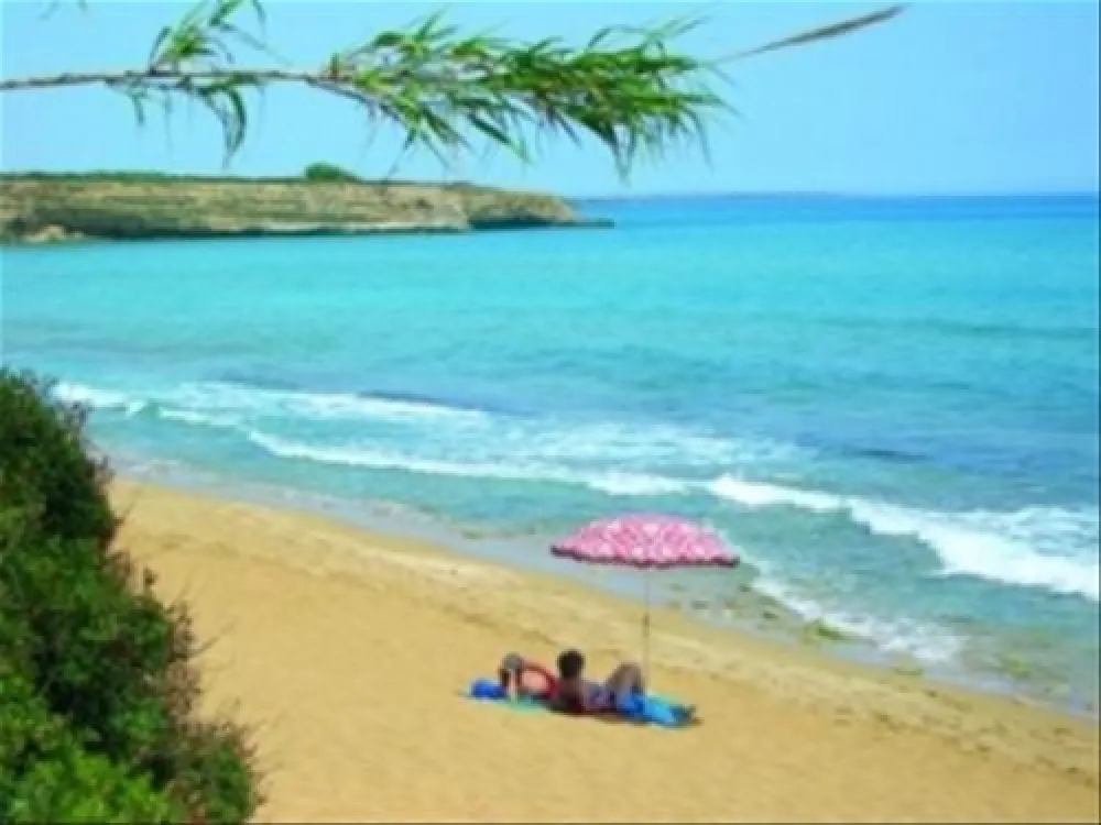 Campeggio Sabbiadoro