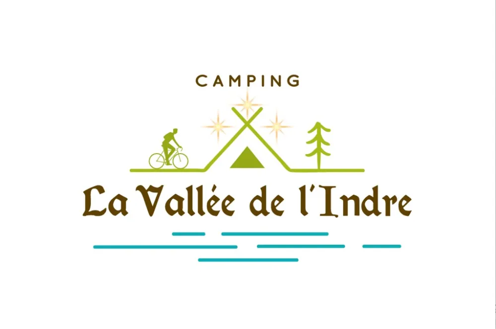 Camping la Vallée de l'Indre