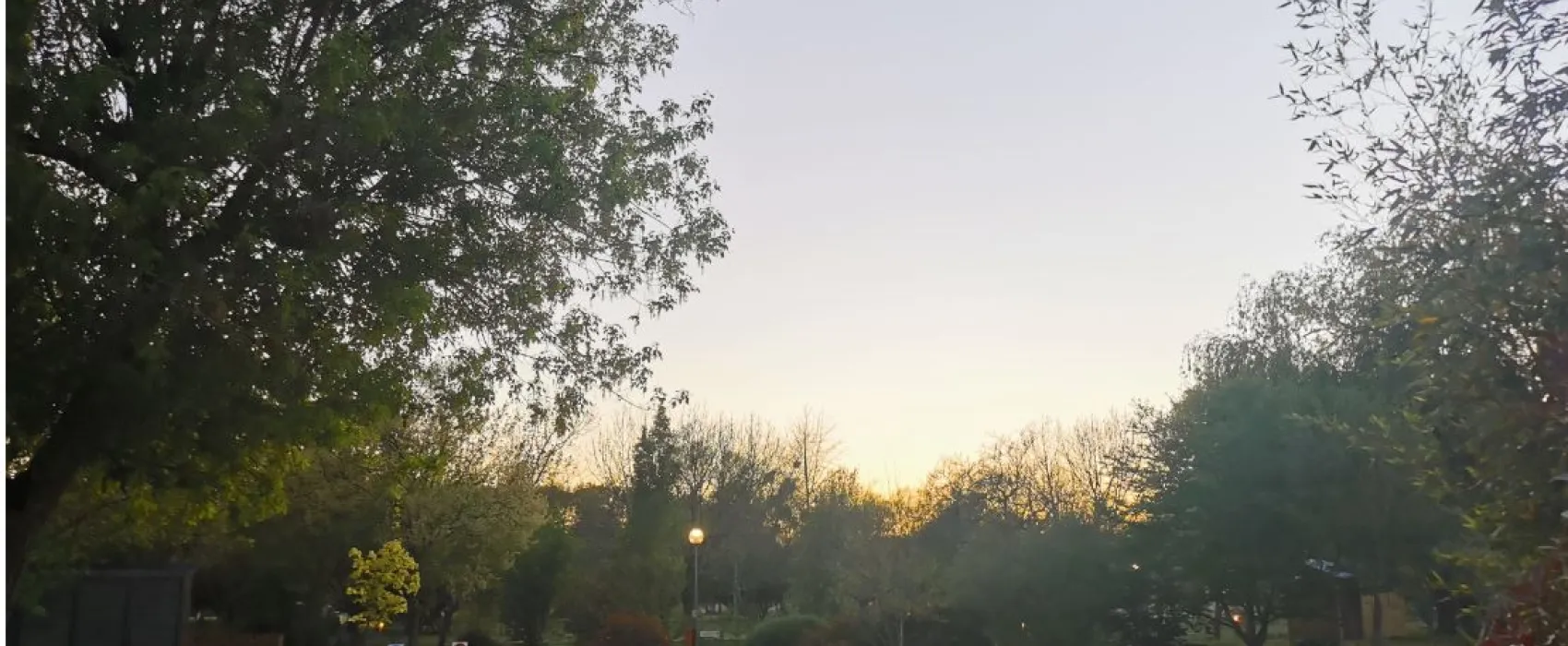 Camping la Vallée de l'Indre