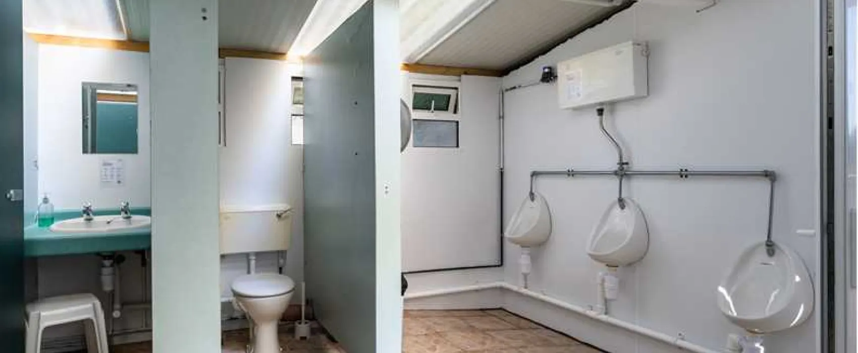 Silver Sands Holiday Park