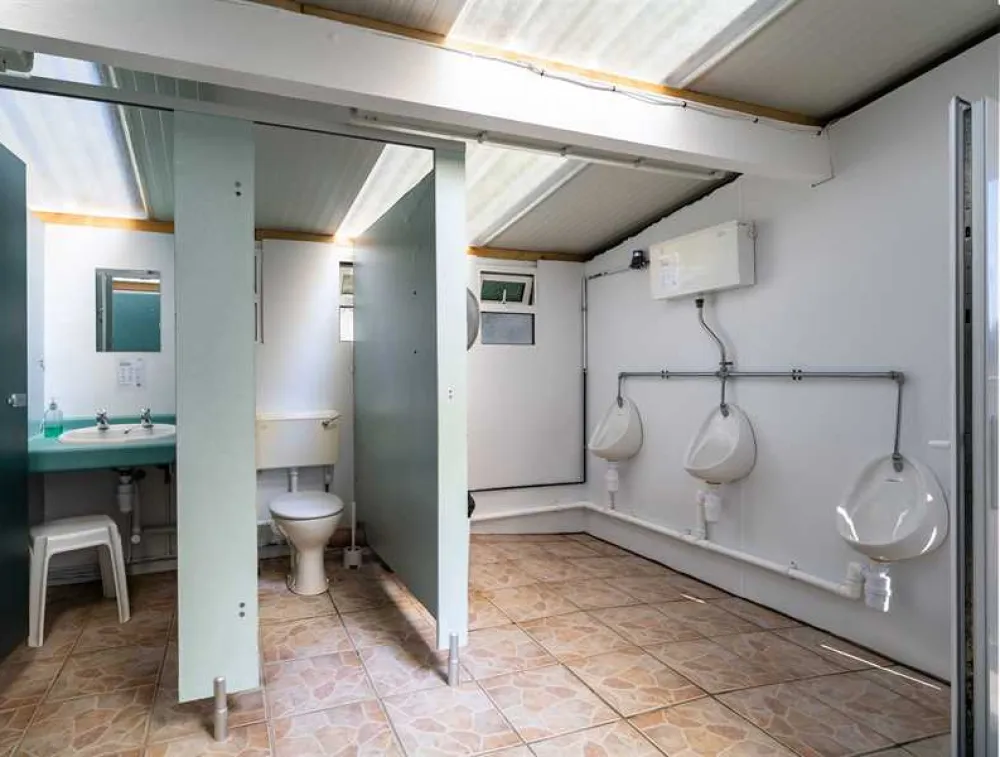 Silver Sands Holiday Park