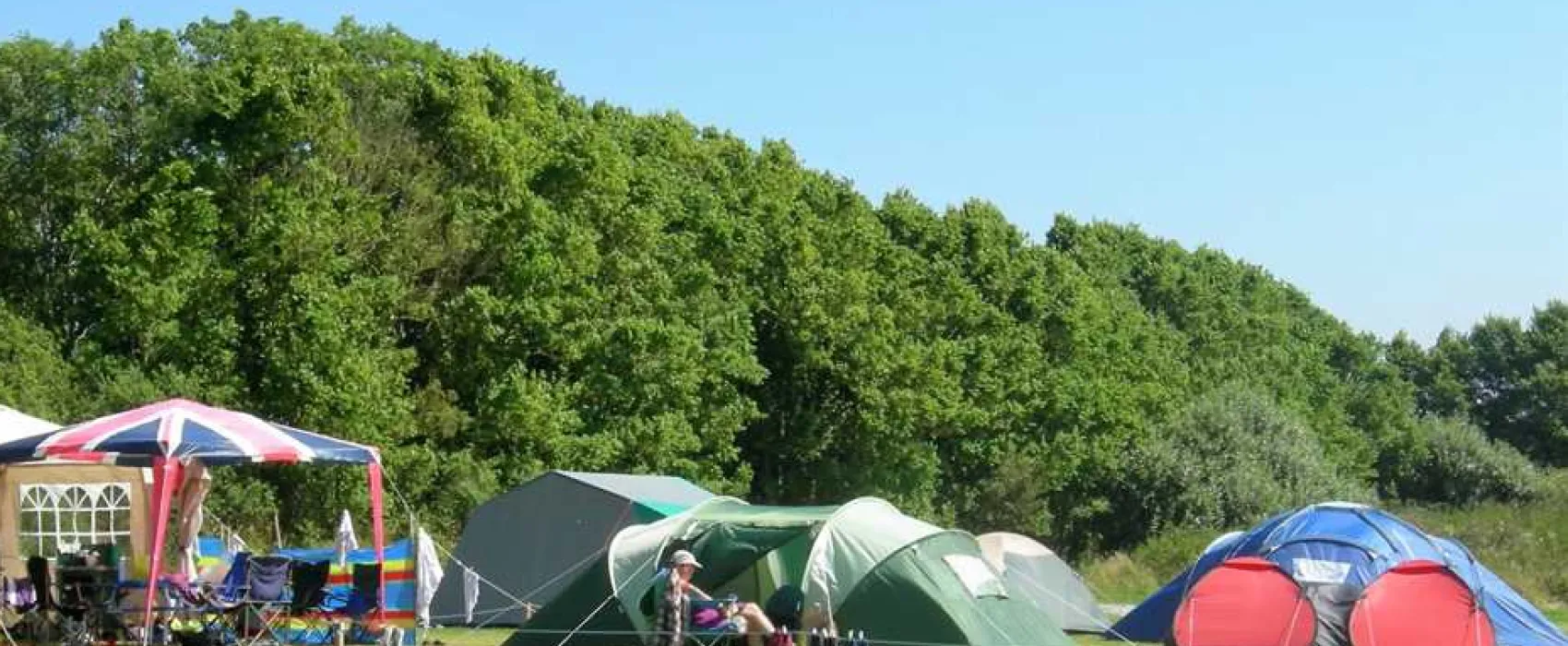 Silver Sands Holiday Park