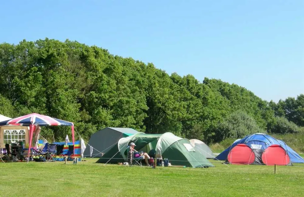 Silver Sands Holiday Park