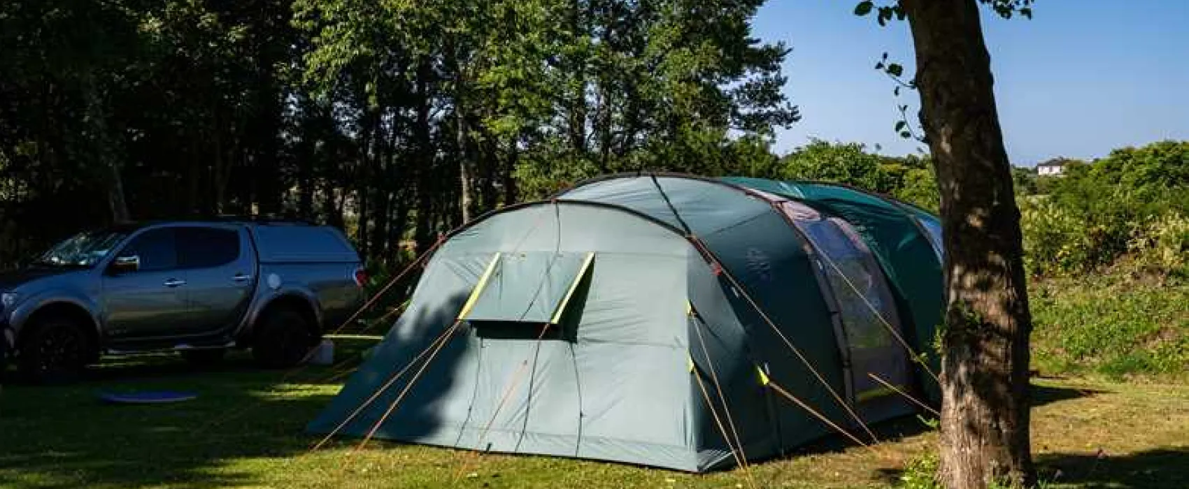 Silver Sands Holiday Park