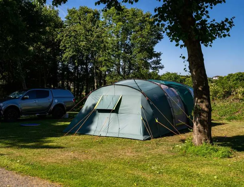 Silver Sands Holiday Park