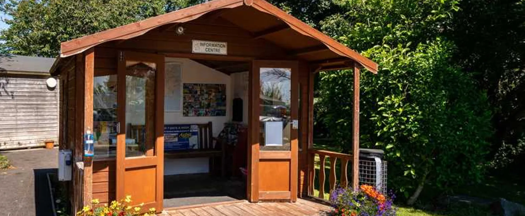 Silver Sands Holiday Park