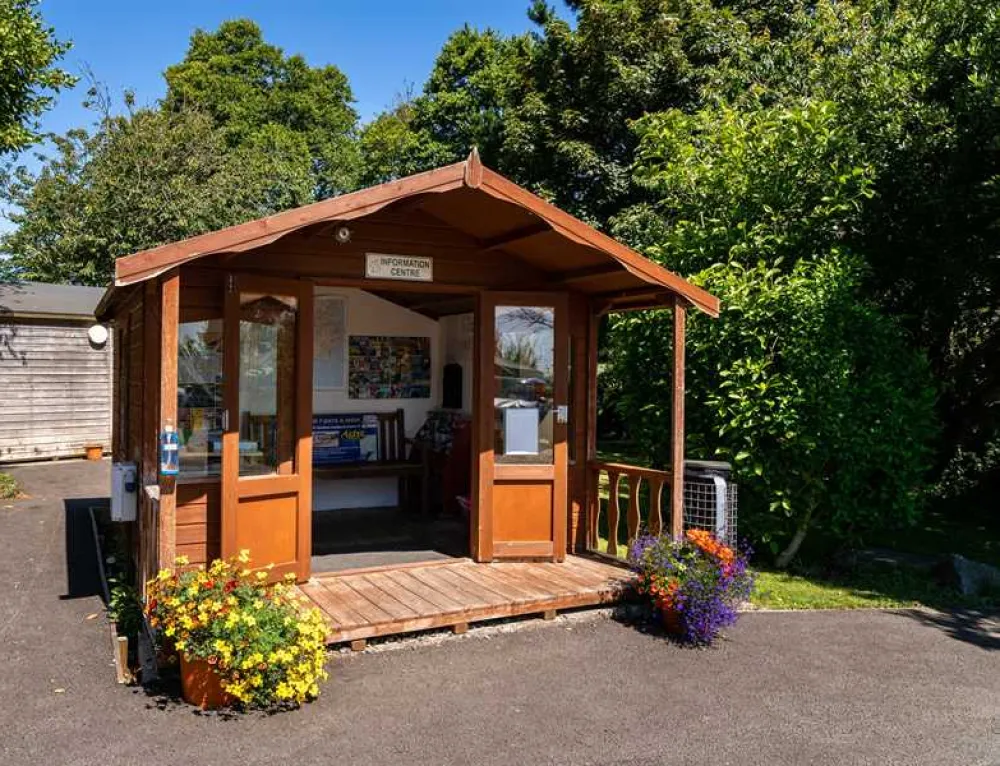 Silver Sands Holiday Park