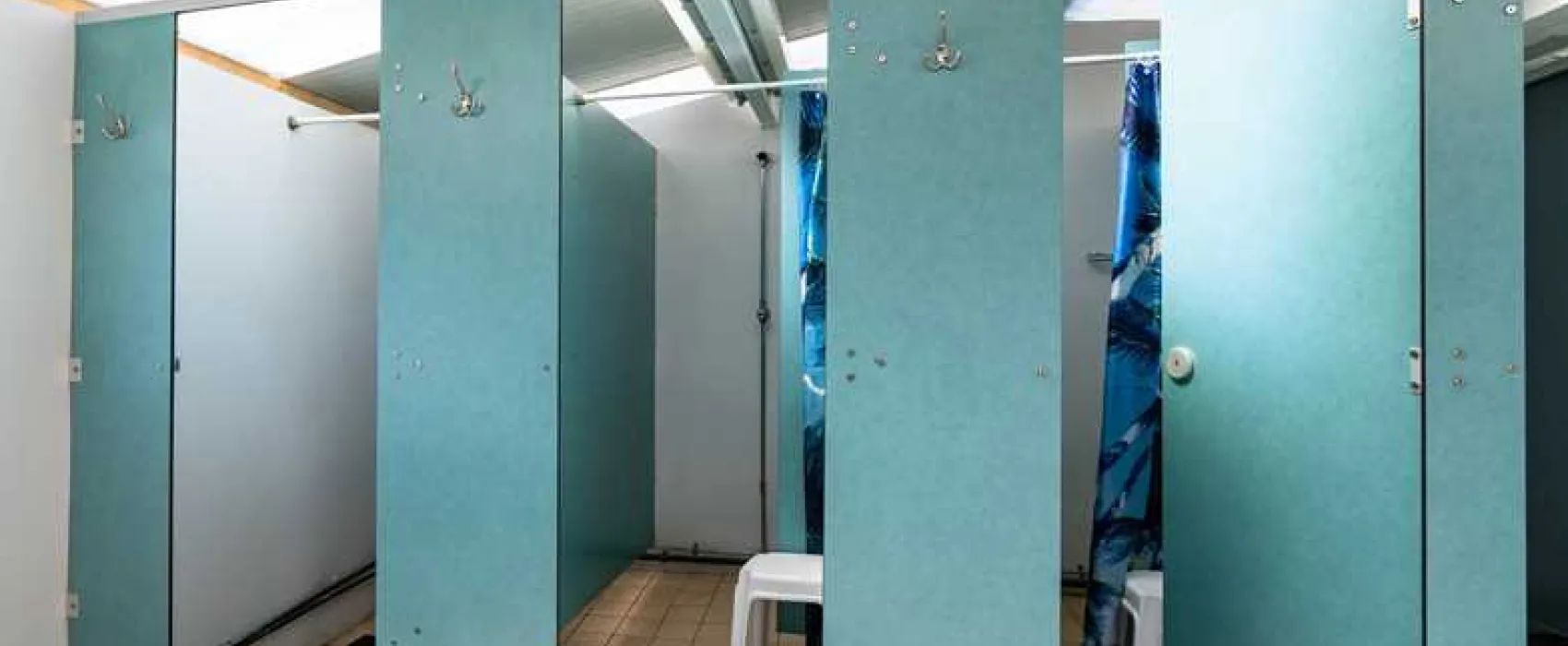 Silver Sands Holiday Park