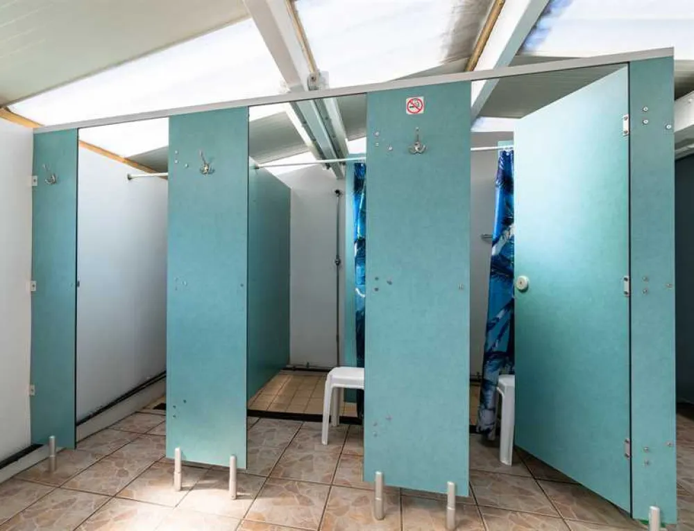 Silver Sands Holiday Park