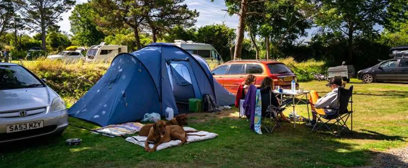 Silver Sands Holiday Park