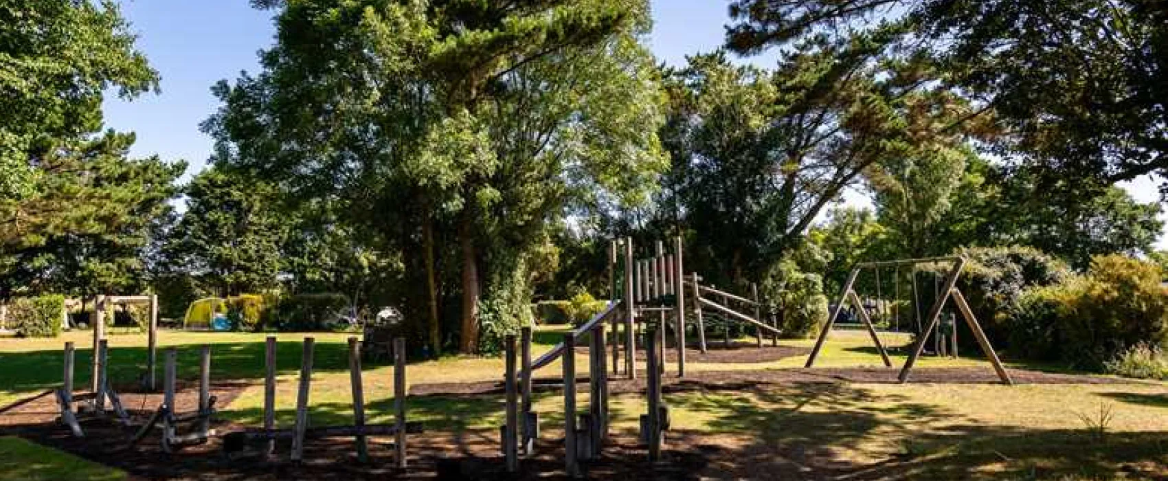 Silver Sands Holiday Park