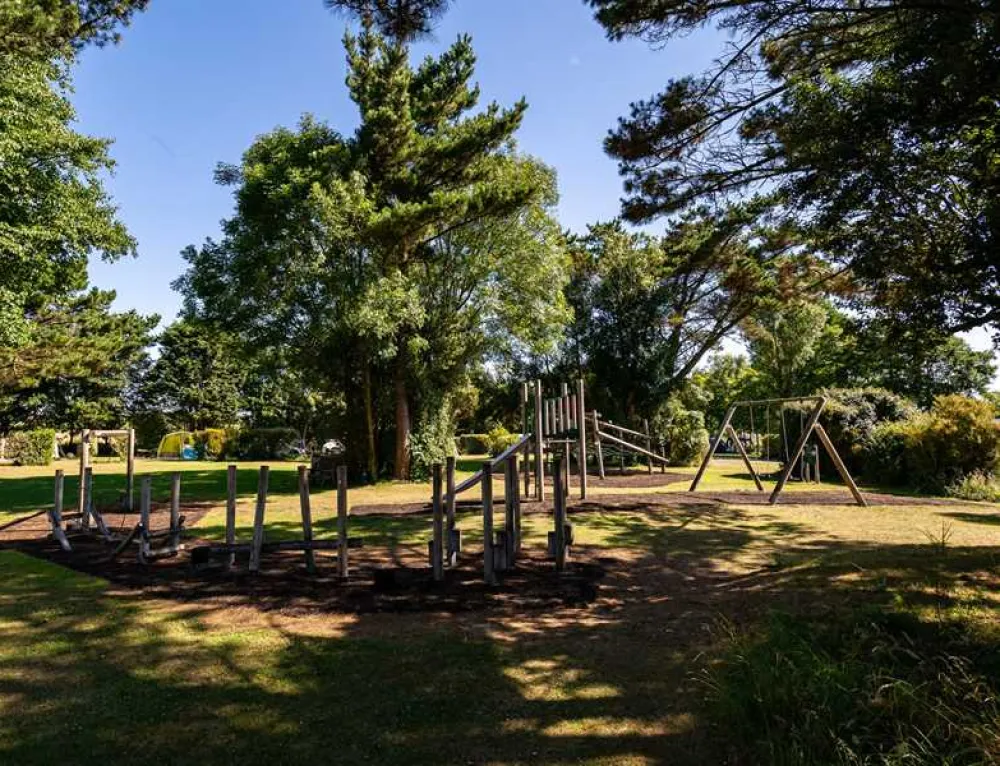 Silver Sands Holiday Park